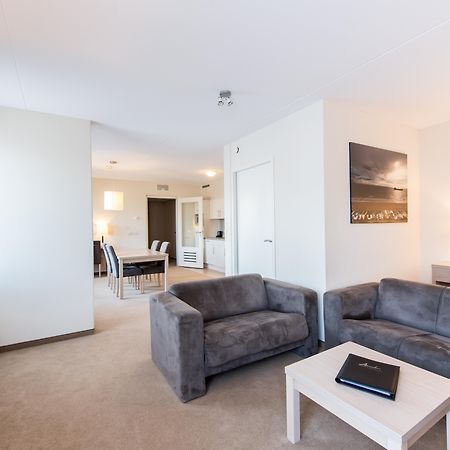 Fletcher Wellness-Hotel Kamperduinen Kamperland Eksteriør billede