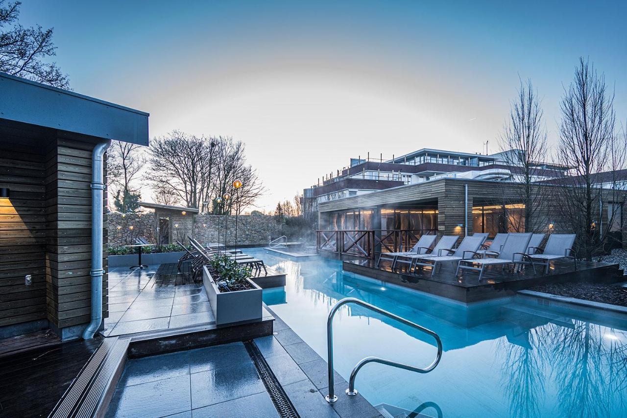 Fletcher Wellness-Hotel Kamperduinen Kamperland Eksteriør billede