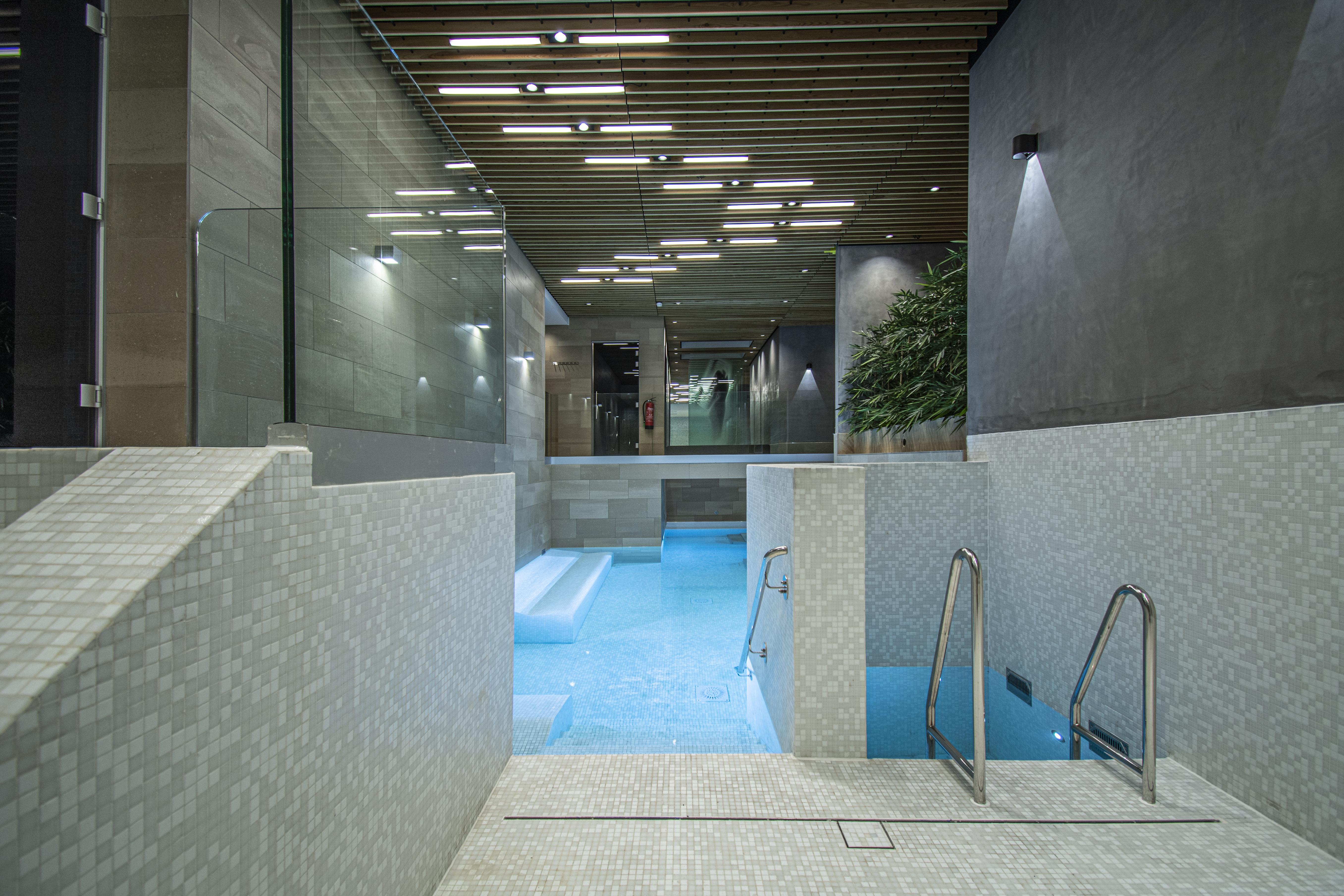 Fletcher Wellness-Hotel Kamperduinen Kamperland Eksteriør billede