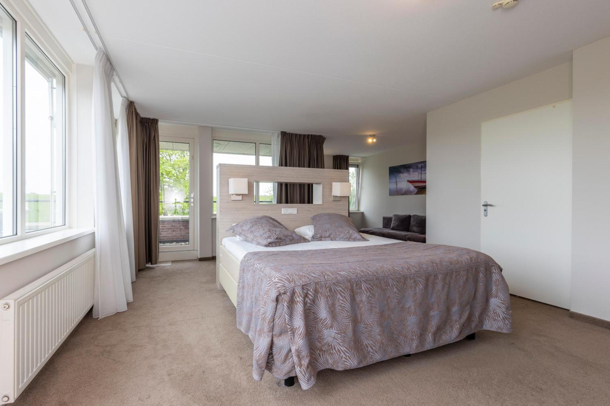 Fletcher Wellness-Hotel Kamperduinen Kamperland Eksteriør billede