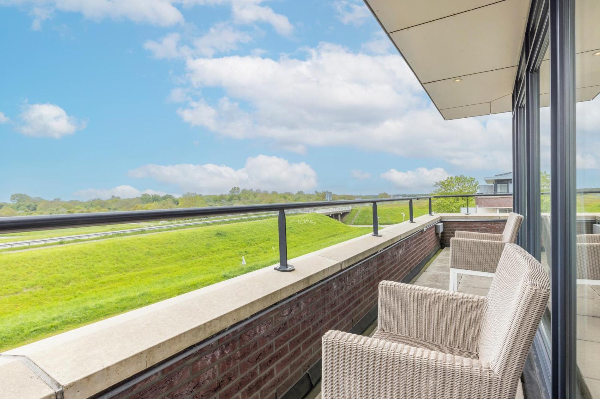 Fletcher Wellness-Hotel Kamperduinen Kamperland Eksteriør billede
