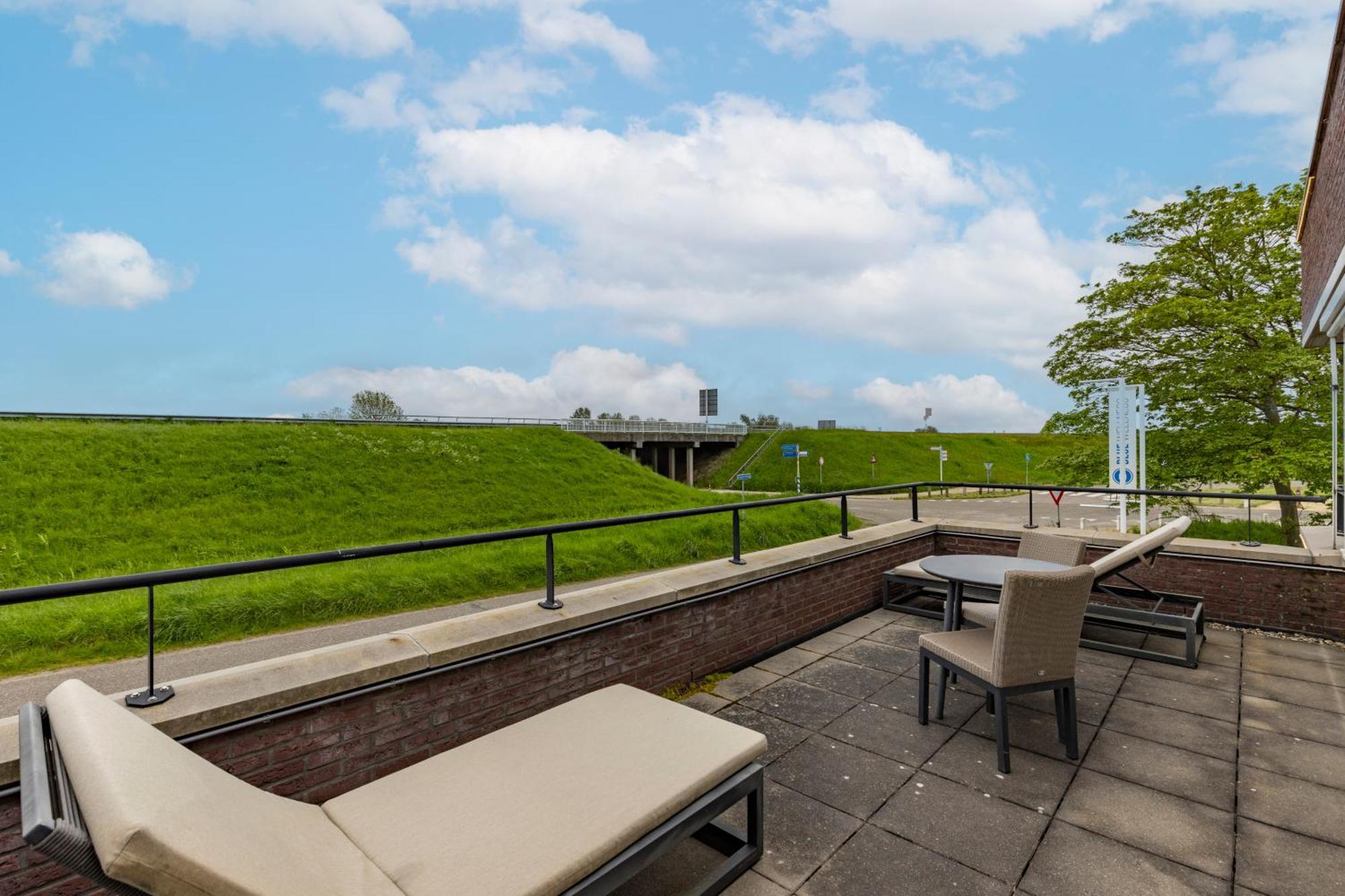 Fletcher Wellness-Hotel Kamperduinen Kamperland Eksteriør billede