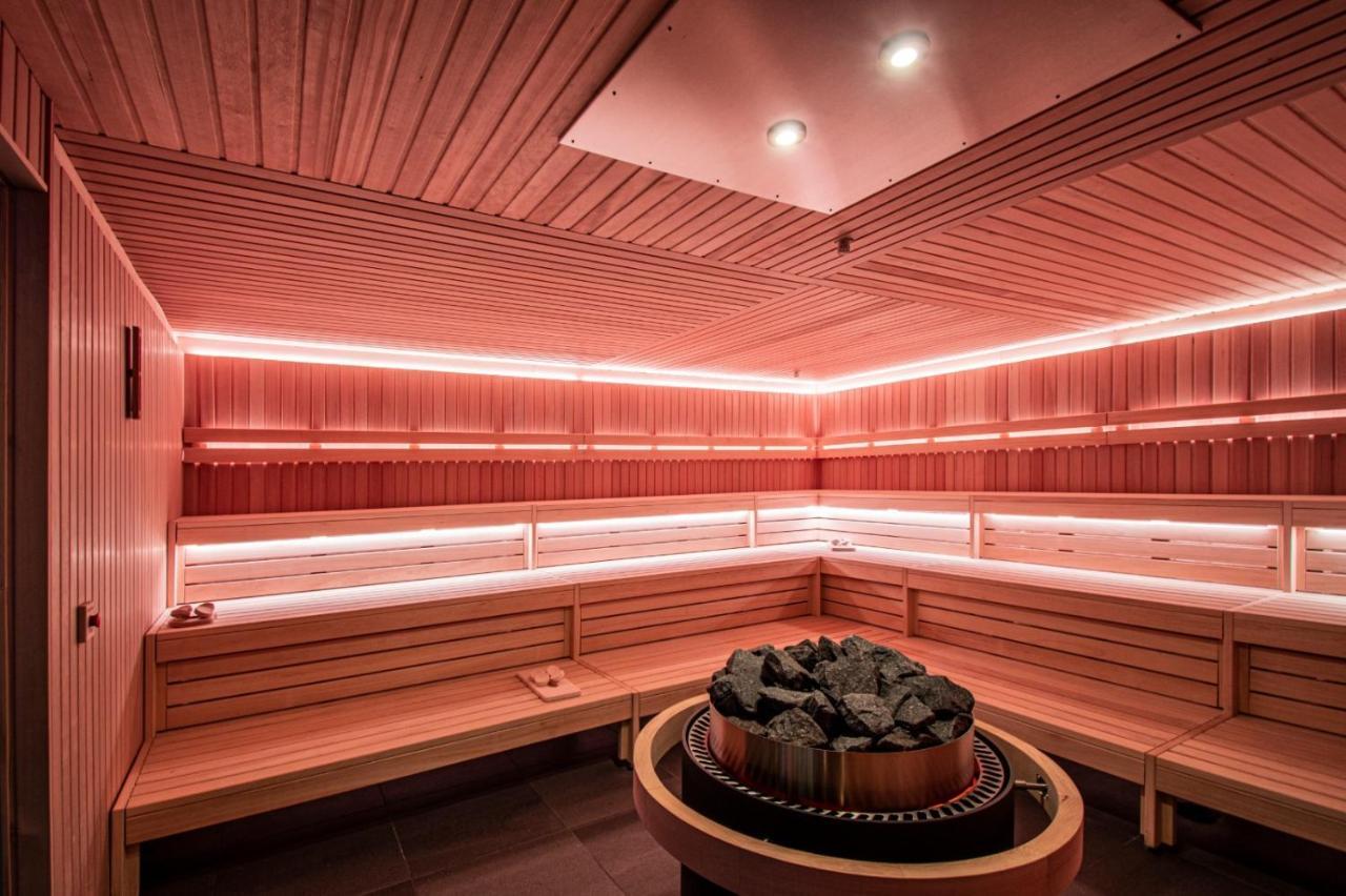 Fletcher Wellness-Hotel Kamperduinen Kamperland Eksteriør billede