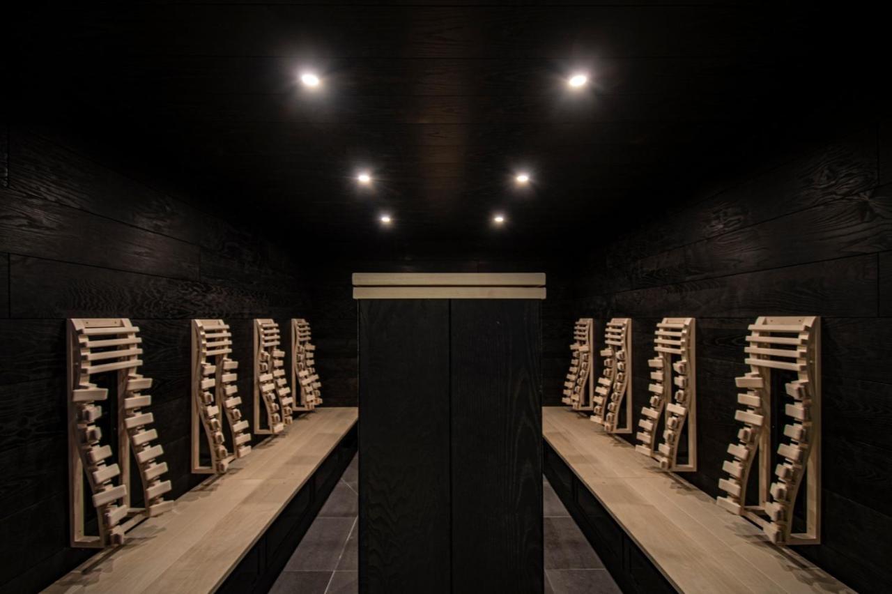 Fletcher Wellness-Hotel Kamperduinen Kamperland Eksteriør billede